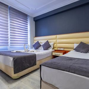Deluxe Kamer met Twee Aparte Bedden