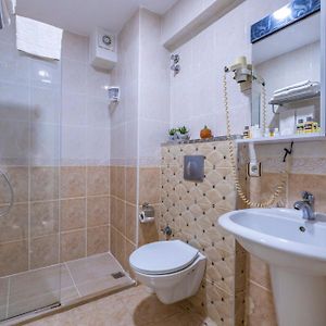 Deluxe Double Kamer