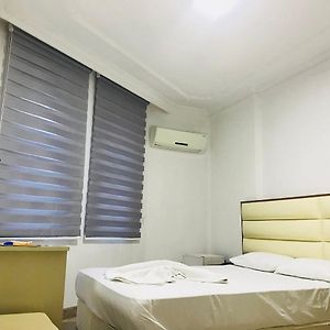 Economy Double Kamer